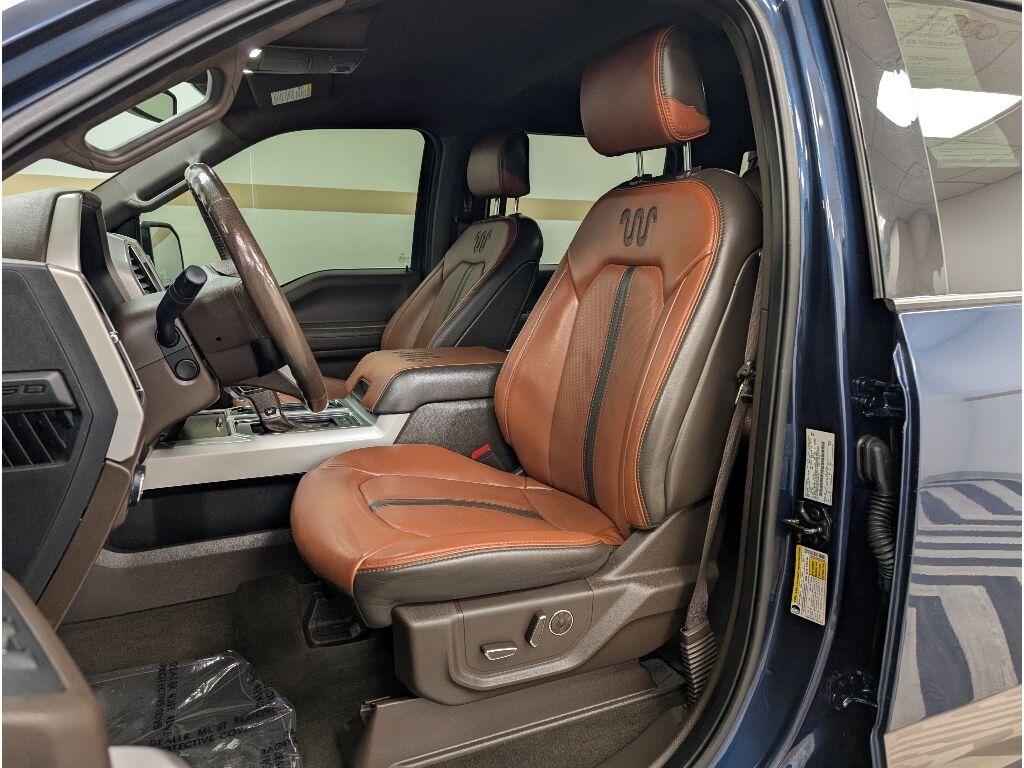2019 Ford F-150 King Ranch Bozeman MT