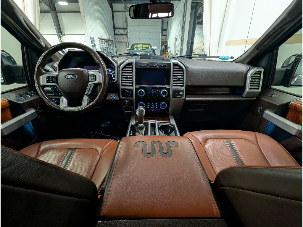 2019 Ford F-150 King Ranch Bozeman MT