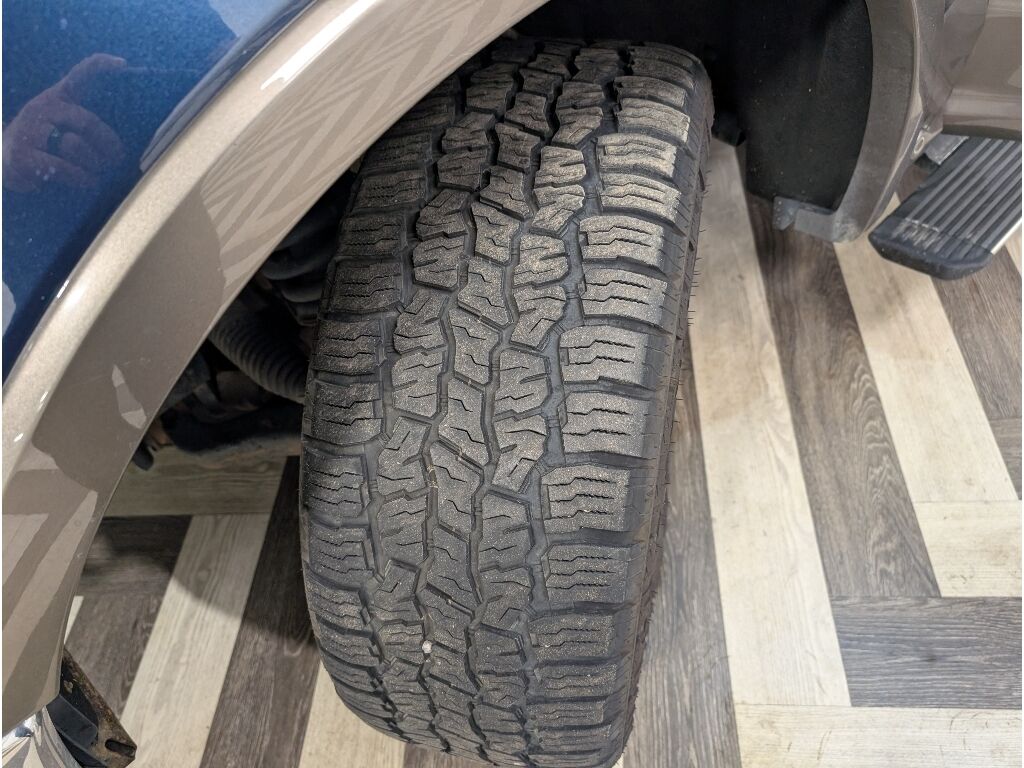 2019 Ford F-150 King Ranch Bozeman MT
