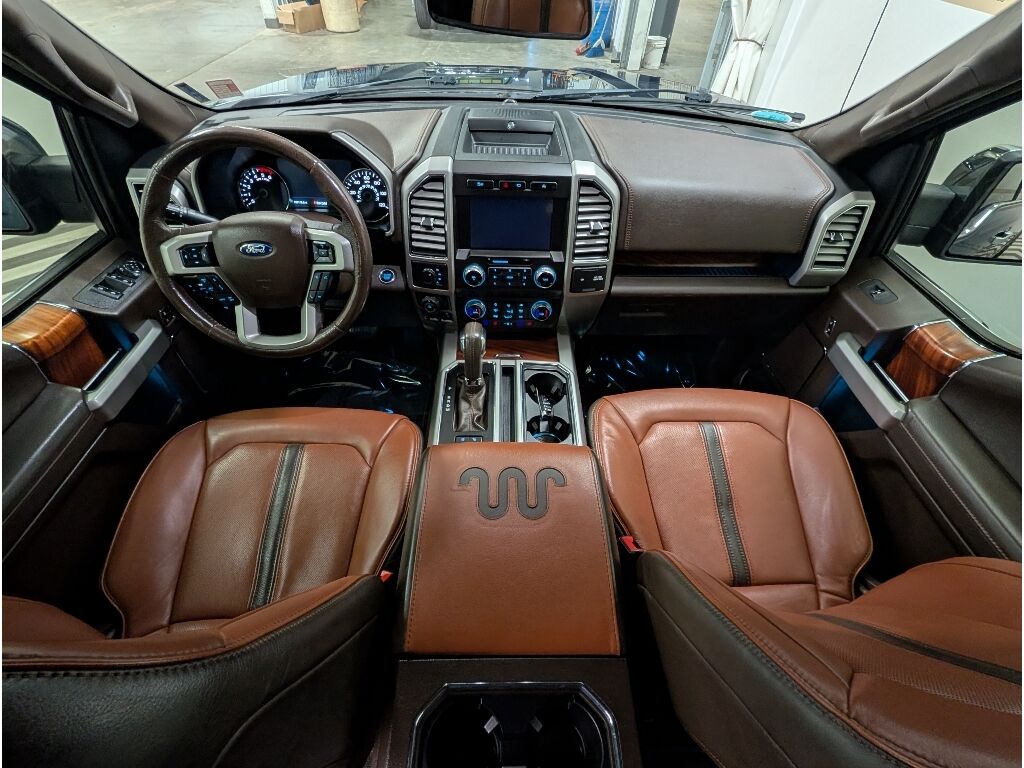 2019 Ford F-150 King Ranch Bozeman MT