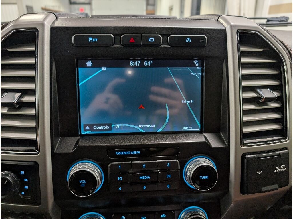 2019 Ford F-150 King Ranch Bozeman MT