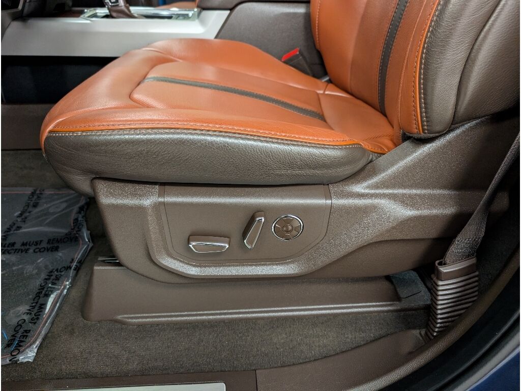 2019 Ford F-150 King Ranch Bozeman MT