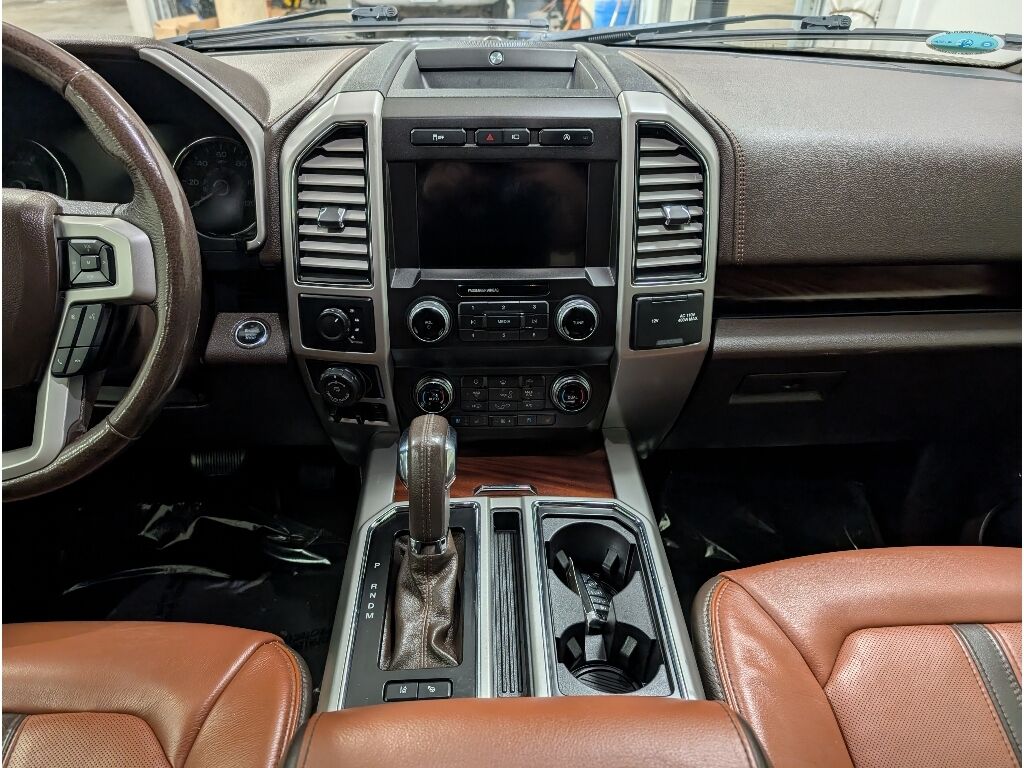 2019 Ford F-150 King Ranch Bozeman MT