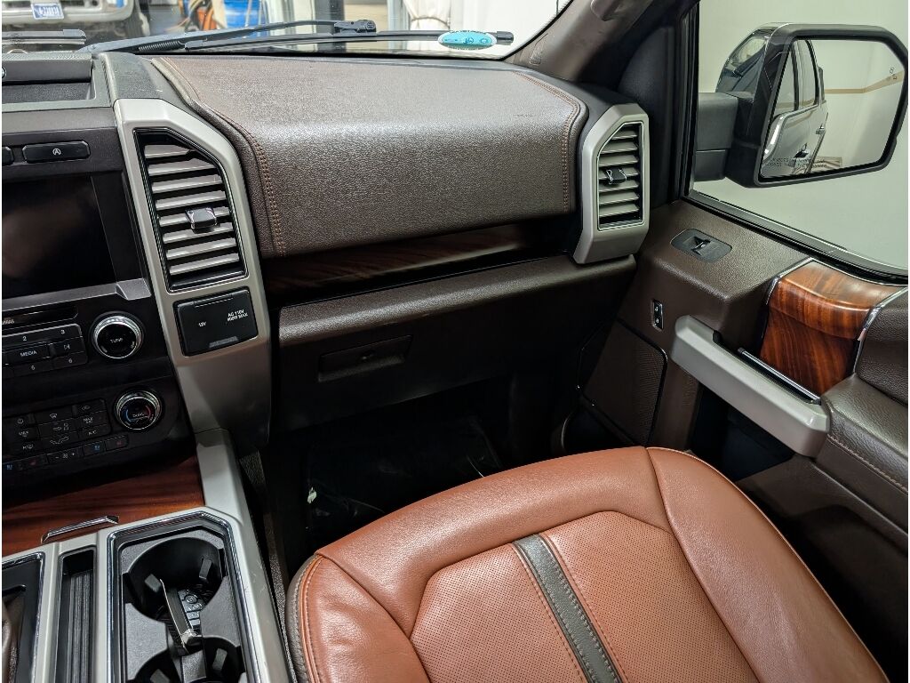 2019 Ford F-150 King Ranch Bozeman MT