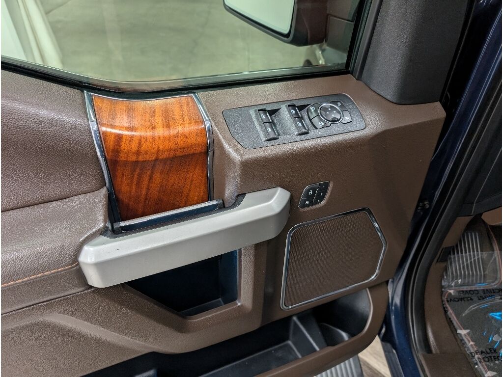 2019 Ford F-150 King Ranch Bozeman MT