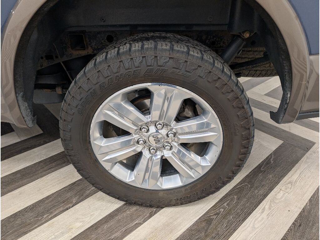 2019 Ford F-150 King Ranch Bozeman MT