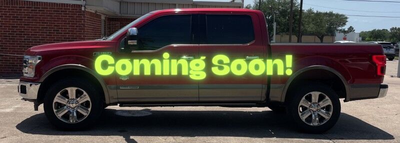 2019 Ford F-150 King Ranch 4x4 SuperCrew 5-1/2 Box's photo