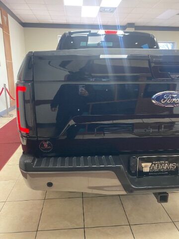 2019 Ford F-150 King Ranch Charlotte NC
