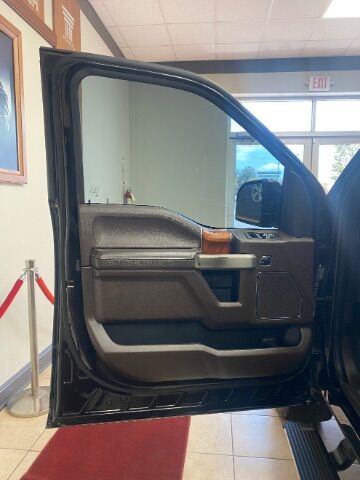 2019 Ford F-150 King Ranch Charlotte NC