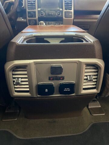 2019 Ford F-150 King Ranch Charlotte NC