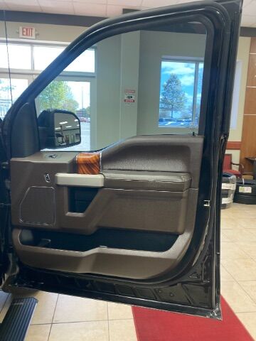 2019 Ford F-150 King Ranch Charlotte NC