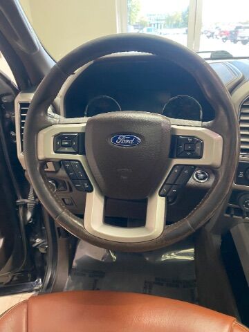 2019 Ford F-150 King Ranch Charlotte NC