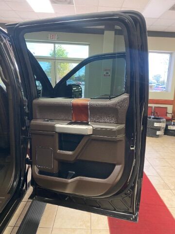 2019 Ford F-150 King Ranch Charlotte NC