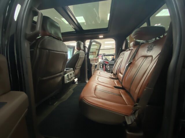 2019 Ford F-150 King Ranch Charlotte NC