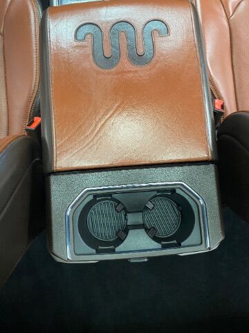 2019 Ford F-150 King Ranch Charlotte NC