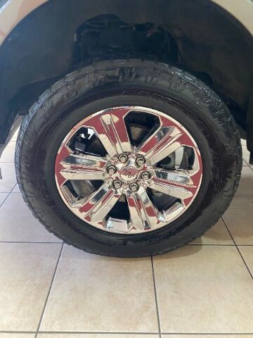 2019 Ford F-150 King Ranch Charlotte NC