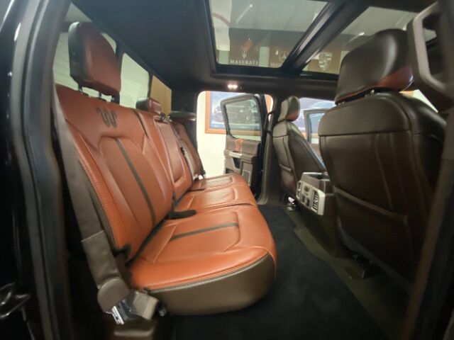 2019 Ford F-150 King Ranch Charlotte NC