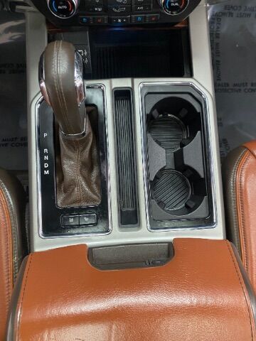 2019 Ford F-150 King Ranch Charlotte NC