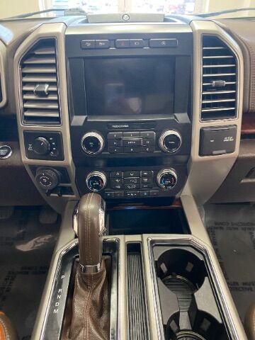 2019 Ford F-150 King Ranch Charlotte NC