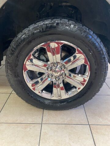 2019 Ford F-150 King Ranch Charlotte NC