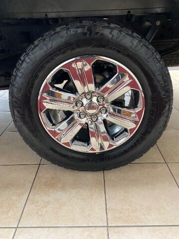 2019 Ford F-150 King Ranch Charlotte NC