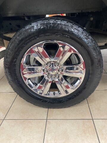 2019 Ford F-150 King Ranch Charlotte NC