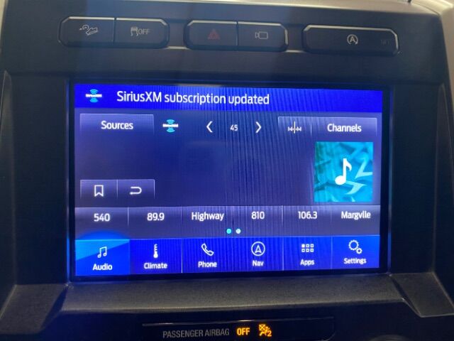 2019 Ford F-150 King Ranch Charlotte NC