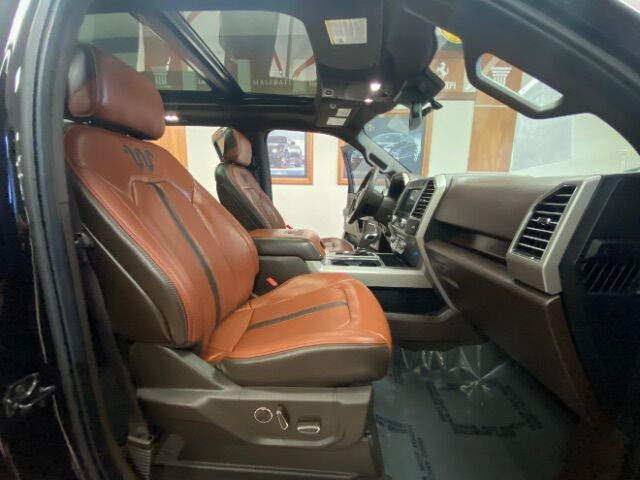 2019 Ford F-150 King Ranch Charlotte NC