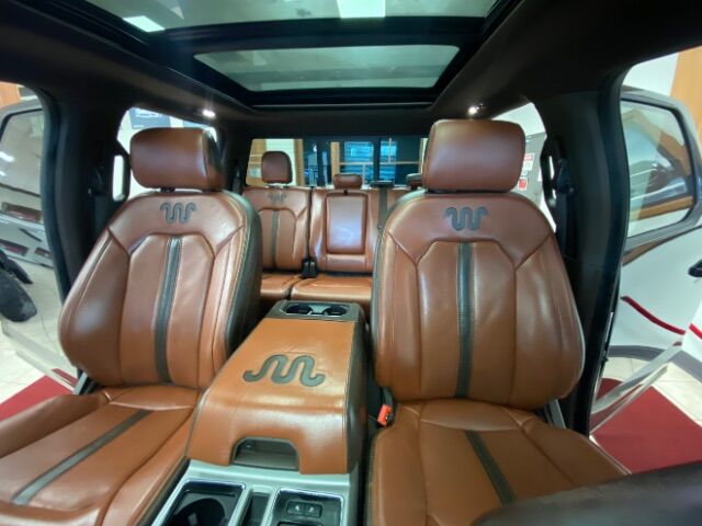 2019 Ford F-150 King Ranch Charlotte NC