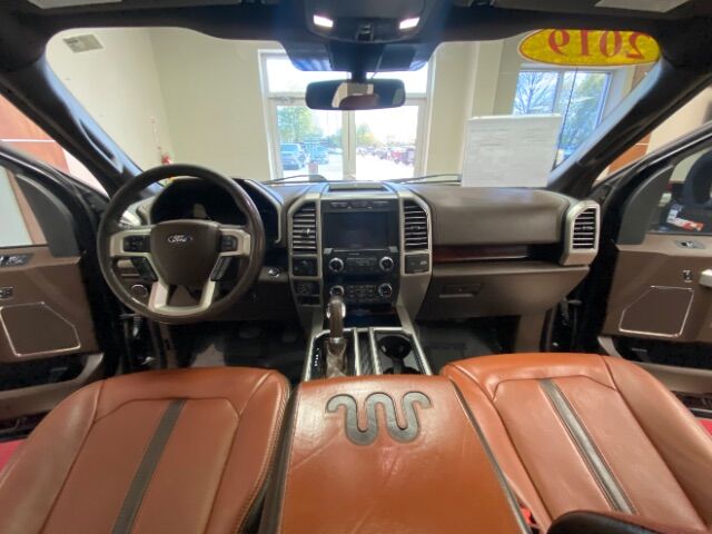 2019 Ford F-150 King Ranch Charlotte NC