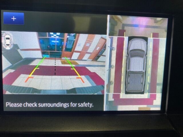 2019 Ford F-150 King Ranch Charlotte NC