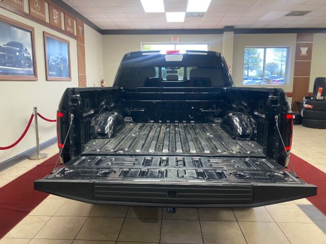 2019 Ford F-150 King Ranch Charlotte NC