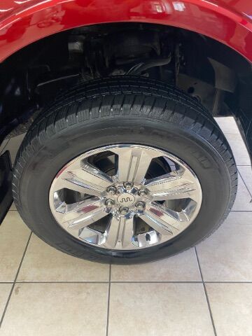 2019 Ford F-150 King Ranch Charlotte NC
