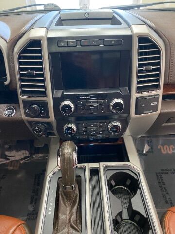 2019 Ford F-150 King Ranch Charlotte NC