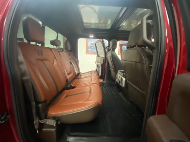 2019 Ford F-150 King Ranch Charlotte NC