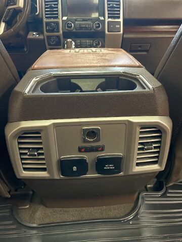 2019 Ford F-150 King Ranch Charlotte NC