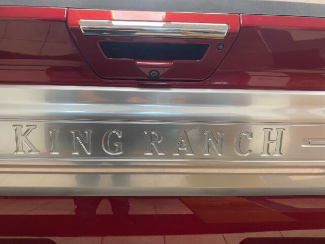 2019 Ford F-150 King Ranch Charlotte NC