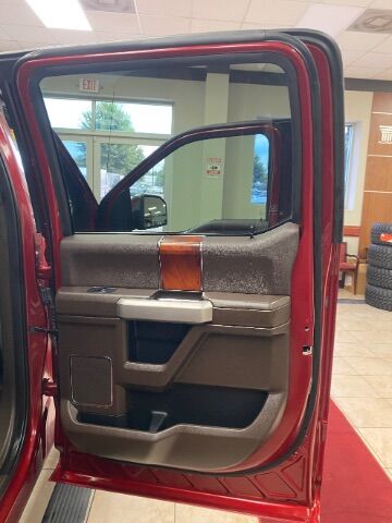 2019 Ford F-150 King Ranch Charlotte NC