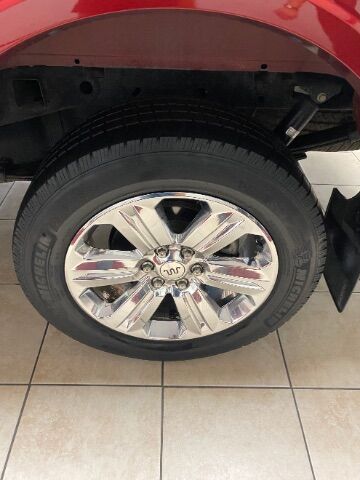 2019 Ford F-150 King Ranch Charlotte NC