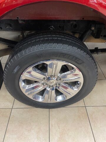 2019 Ford F-150 King Ranch Charlotte NC