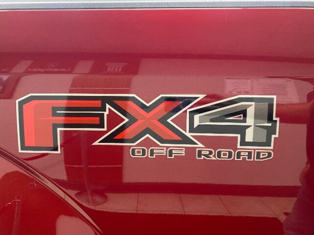 2019 Ford F-150 King Ranch Charlotte NC