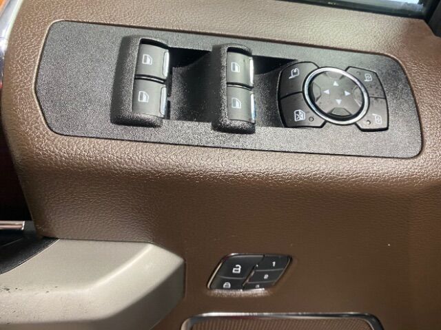 2019 Ford F-150 King Ranch Charlotte NC