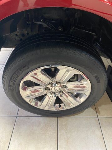 2019 Ford F-150 King Ranch Charlotte NC