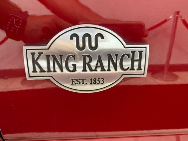 2019 Ford F-150 King Ranch Charlotte NC