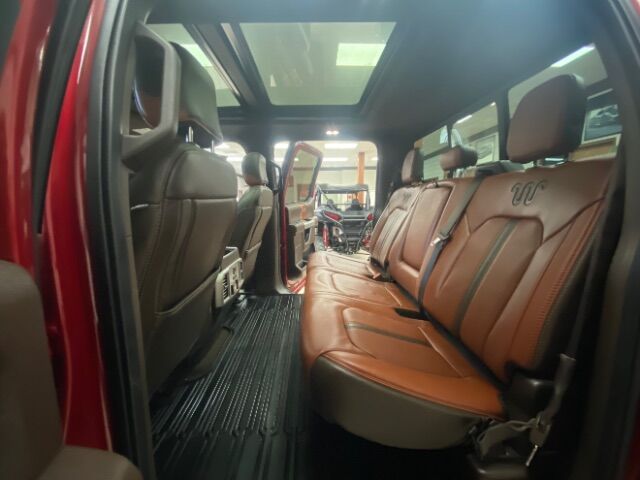 2019 Ford F-150 King Ranch Charlotte NC