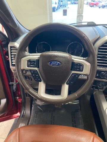 2019 Ford F-150 King Ranch Charlotte NC