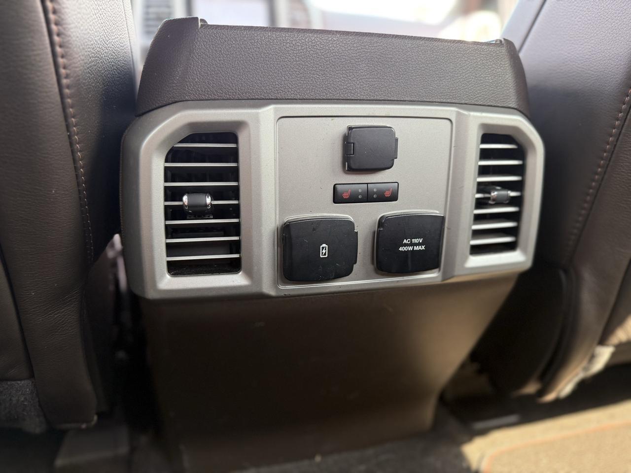 2019 Ford F-150 King Ranch Crestwood KY