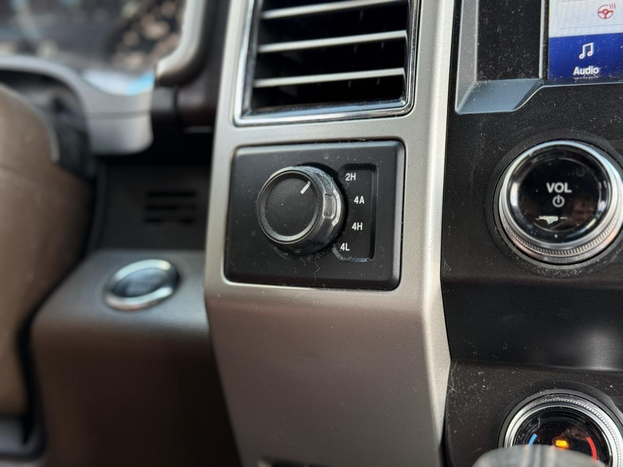 2019 Ford F-150 King Ranch Crestwood KY