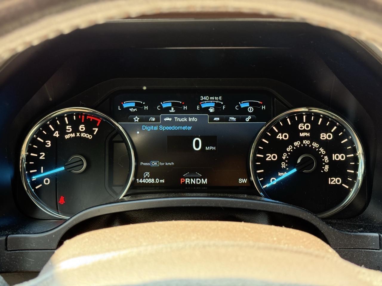 2019 Ford F-150 King Ranch Crestwood KY