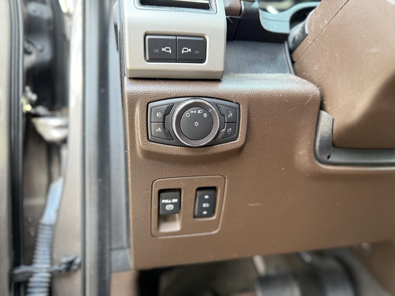 2019 Ford F-150 King Ranch Crestwood KY